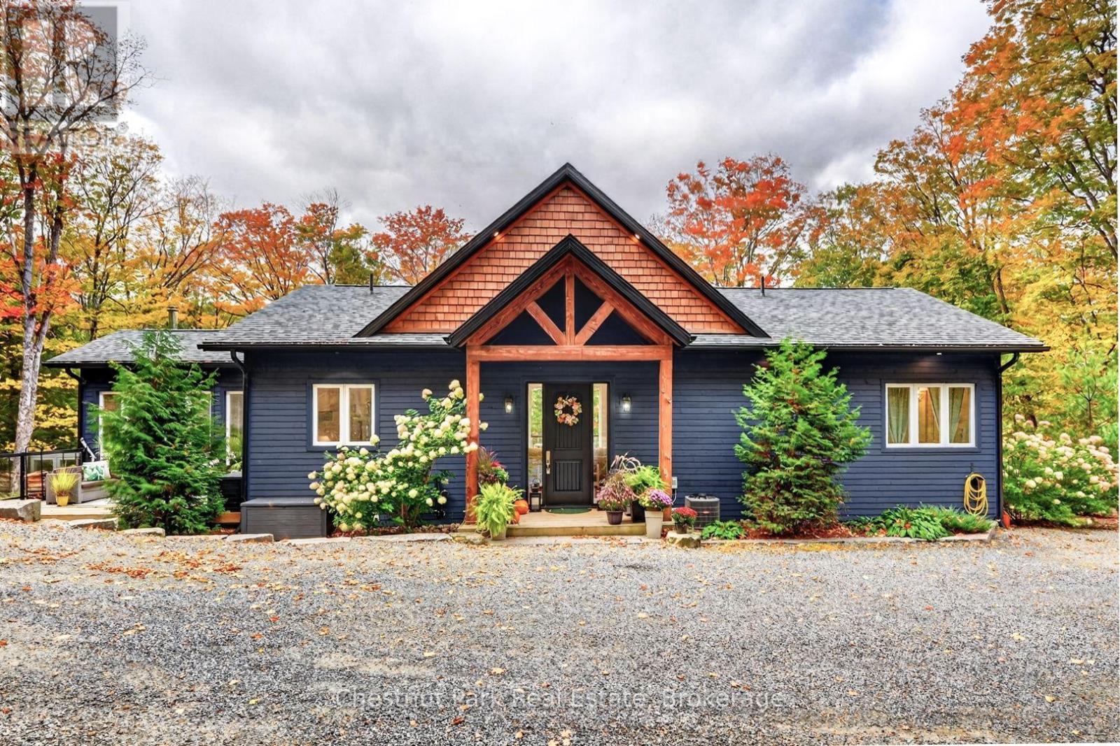 1204 CHARLIE THOMPSON ROAD, Lake of Bays (Franklin) — photo 2