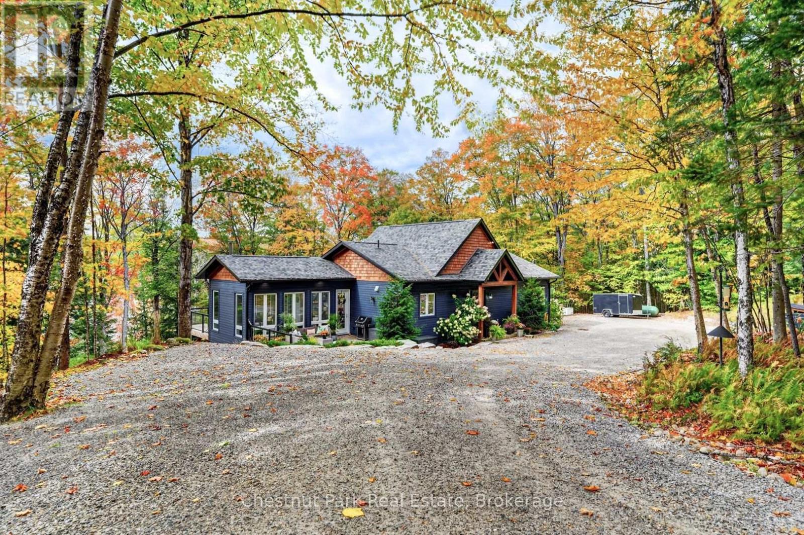 1204 CHARLIE THOMPSON ROAD, Lake of Bays (Franklin) — photo 5