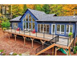 1204 Charlie Thompson Road, Lake Of Bays, ON P0A1H0 Photo 19