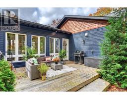 1204 Charlie Thompson Road, Lake Of Bays, ON P0A1H0 Photo 36