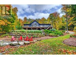 1204 Charlie Thompson Road, Lake Of Bays, ON P0A1H0 Photo 39
