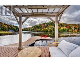 1204 Charlie Thompson Road, Lake Of Bays, ON P0A1H0 Photo 42