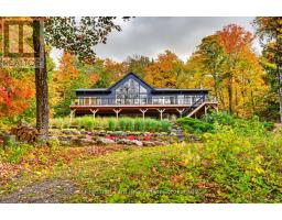 1204 Charlie Thompson Road, Lake Of Bays, ON P0A1H0 Photo 44