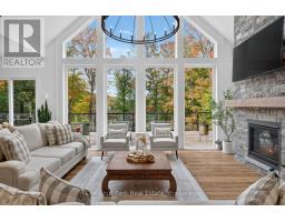 Foyer - 1204 Charlie Thompson Road, Lake Of Bays, ON P0A1H0 Photo 8