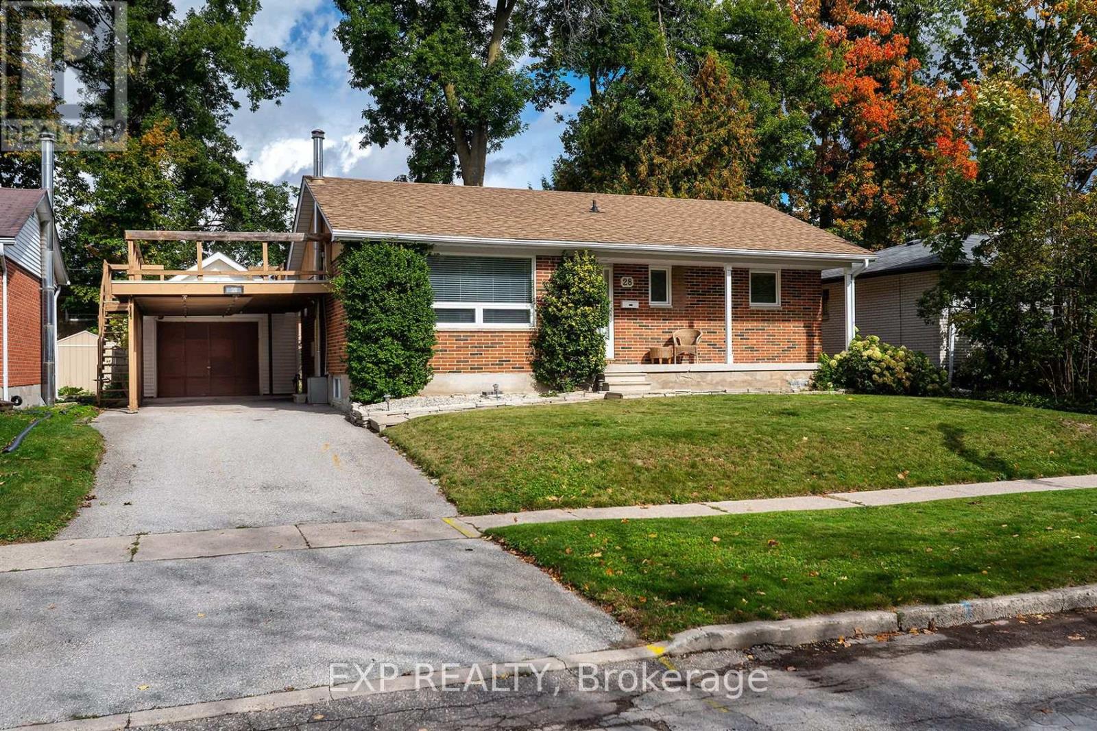 28 ALEXANDER AVENUE - 1