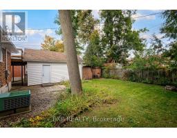 28 Alexander Avenue, Barrie, ON L4M2B4 Photo 25