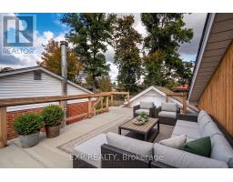 28 Alexander Avenue, Barrie, ON L4M2B4 Photo 31