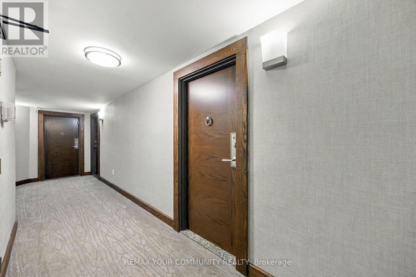 #410 349 ST CLAIR AVENUE W - 5