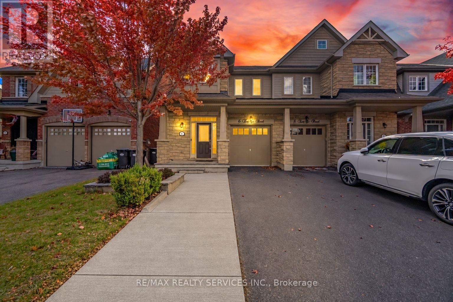 6 ZEPHYR ROAD - 6