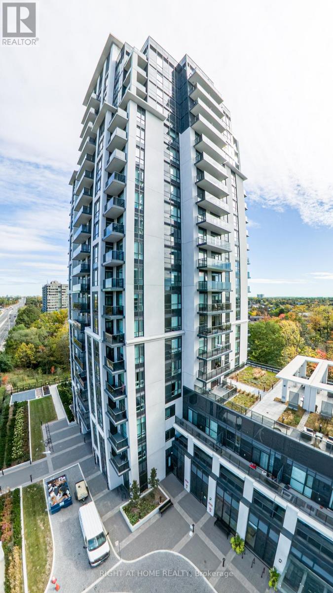 204 Burnhamthorpe Road East — photo 31