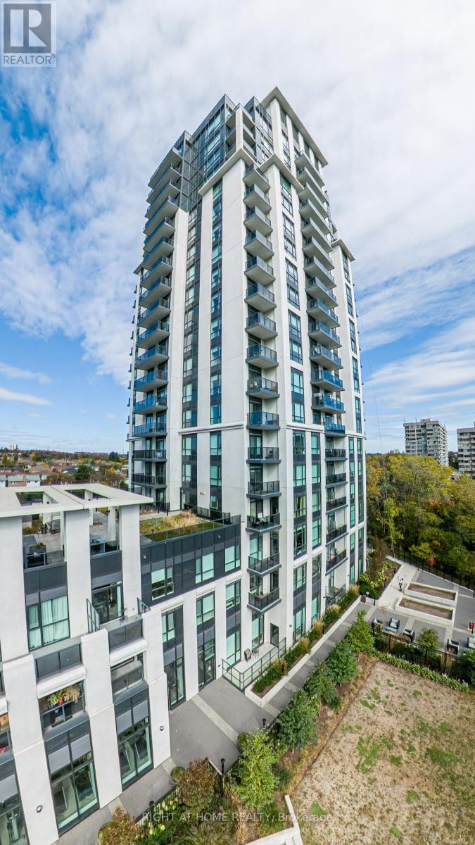 204 Burnhamthorpe Road East — photo 32