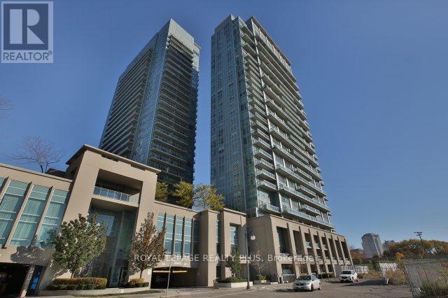 2231 - 165 LEGION ROAD N, Toronto (Mimico)