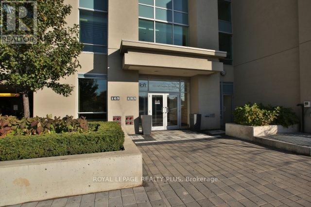2231 - 165 LEGION ROAD N, Toronto (Mimico) — photo 2