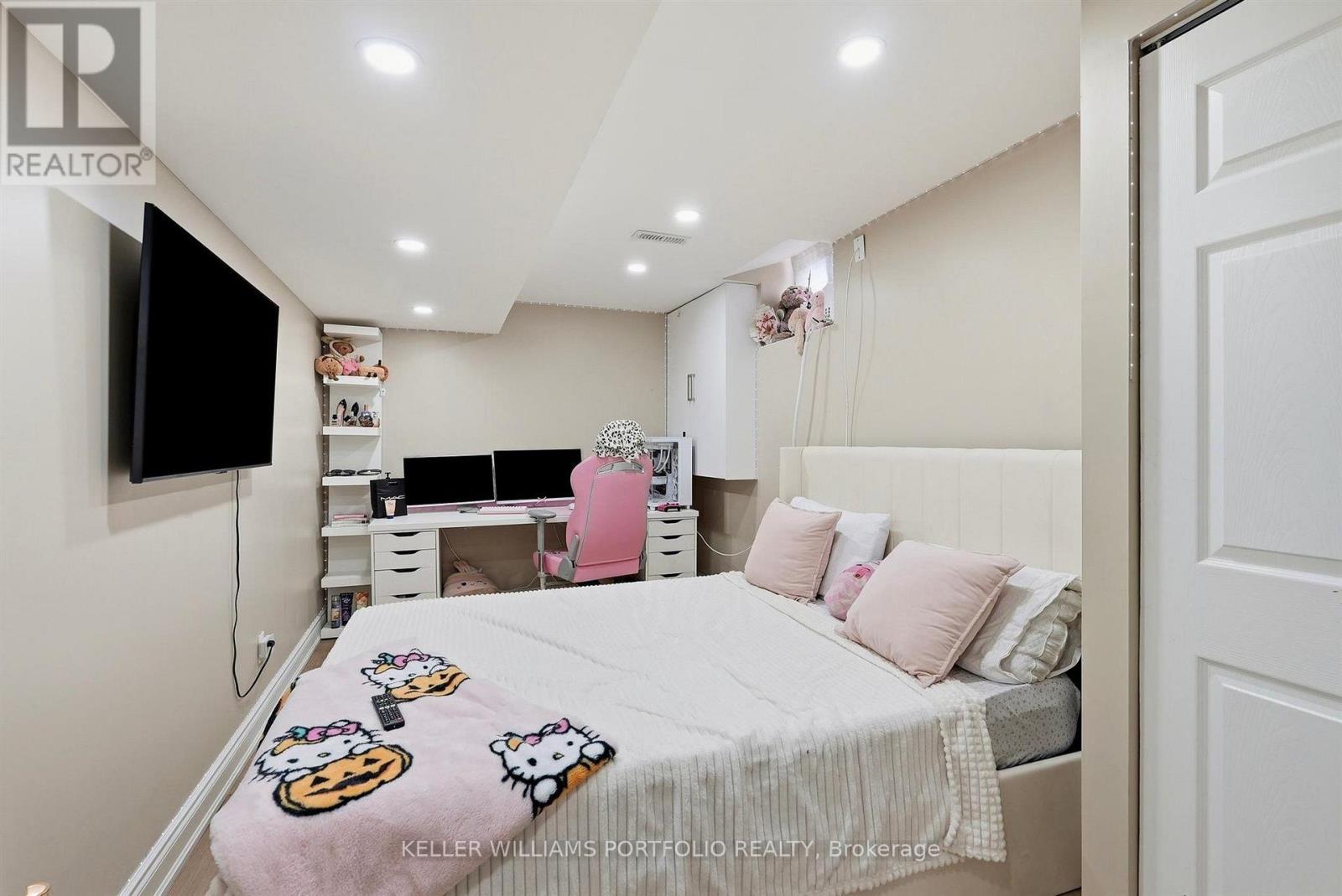 BSMT - 3067 ILOMAR COURT, Mississauga (Meadowvale) — photo 12
