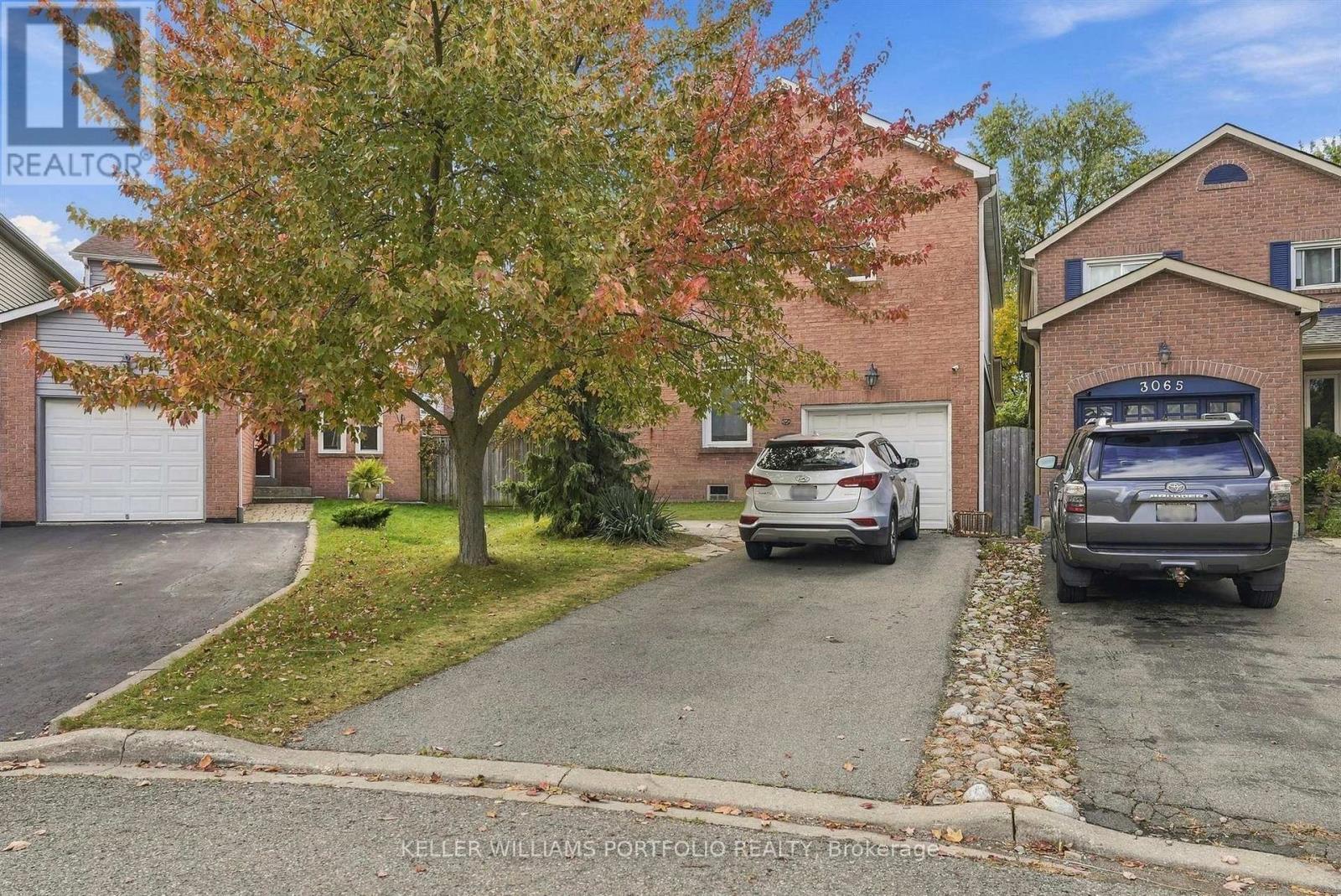 BSMT - 3067 ILOMAR COURT, Mississauga (Meadowvale) — photo 2