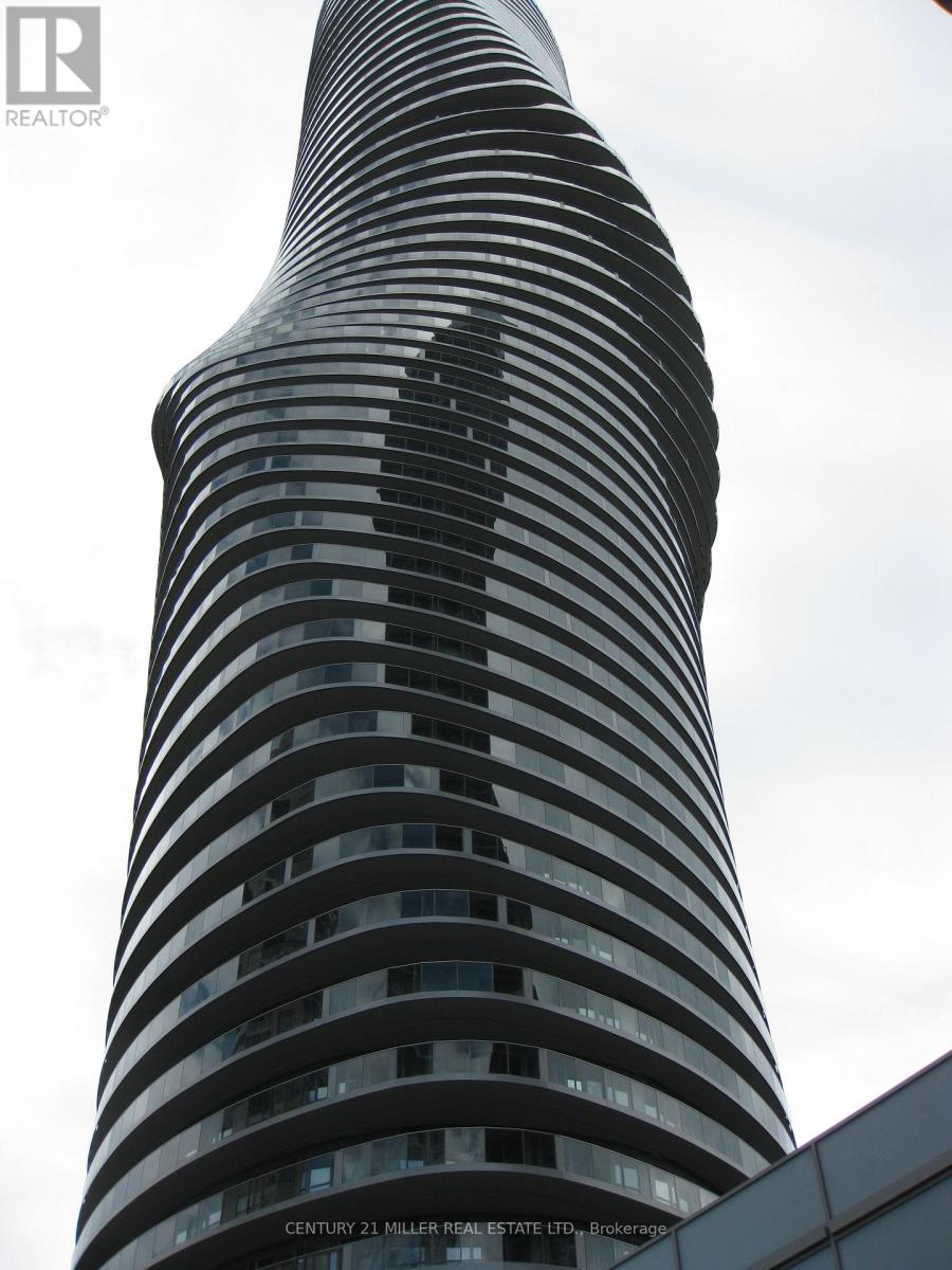 2605- 60 Absolute Avenue, Mississauga, ON photo 2