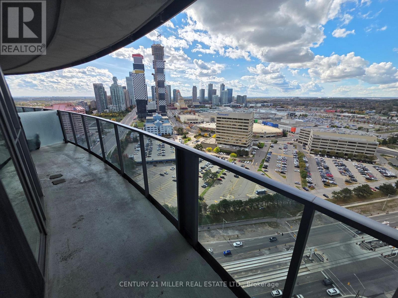2605- 60 Absolute Avenue, Mississauga, ON photo 23
