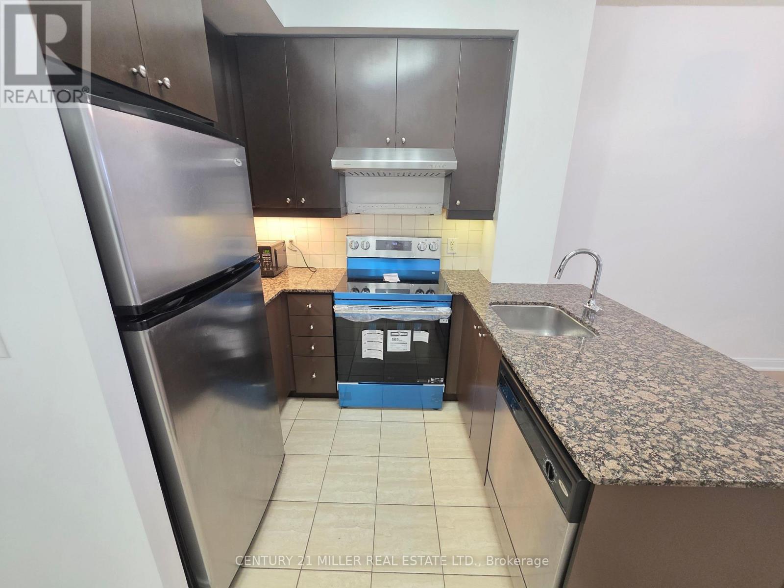 2605- 60 Absolute Avenue, Mississauga, ON photo 8