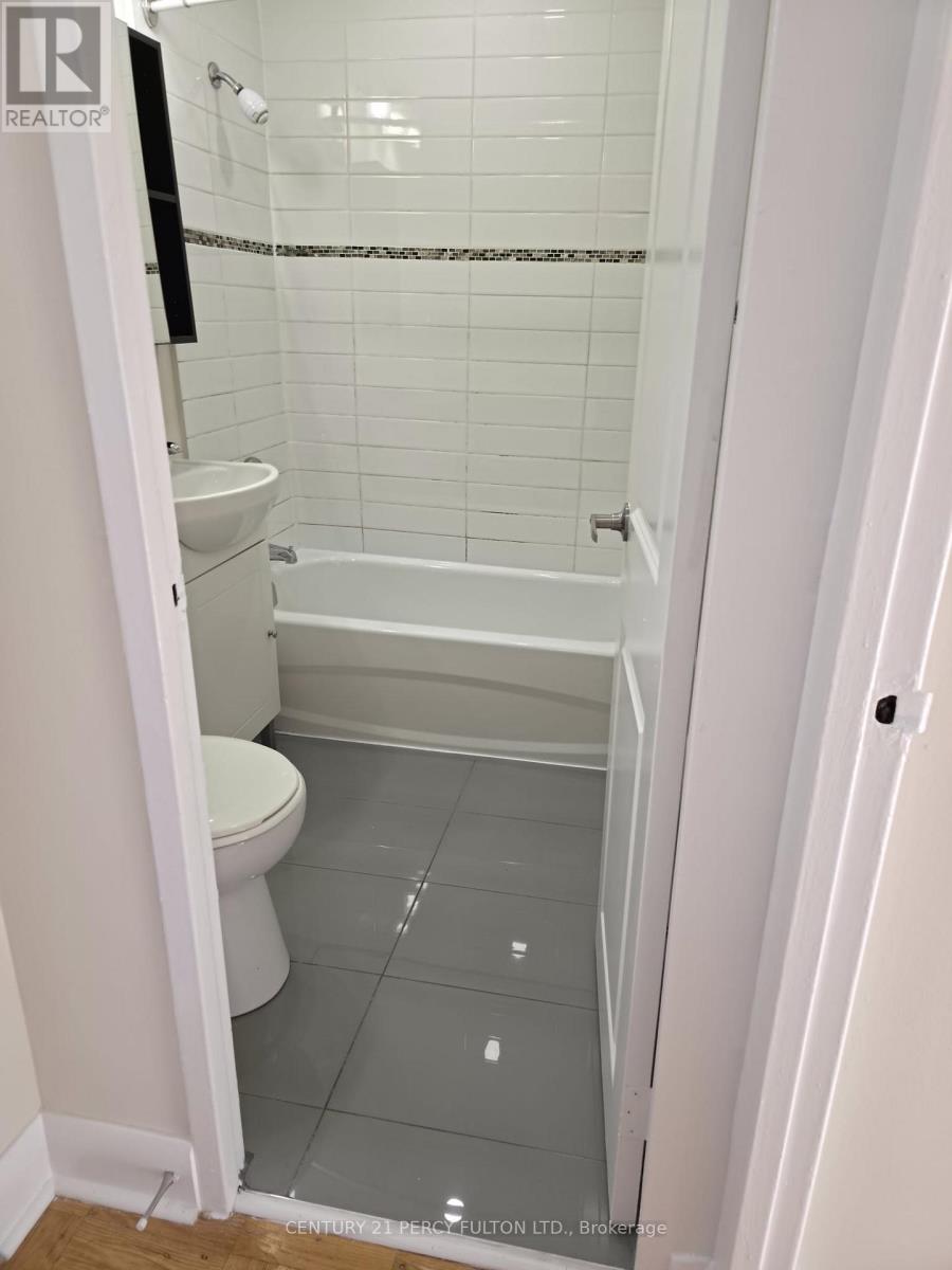 412 - 1305 WILSON AVENUE, Toronto (Downsview-Roding-CFB) — photo 9