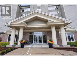 Laundry room - 1 Southview Lane Unit# 201, Fredericton, NB E3A5V3 Photo 6