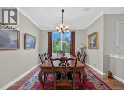 Kitchen - 1 Southview Lane Unit# 201, Fredericton, NB E3A5V3 Photo 11