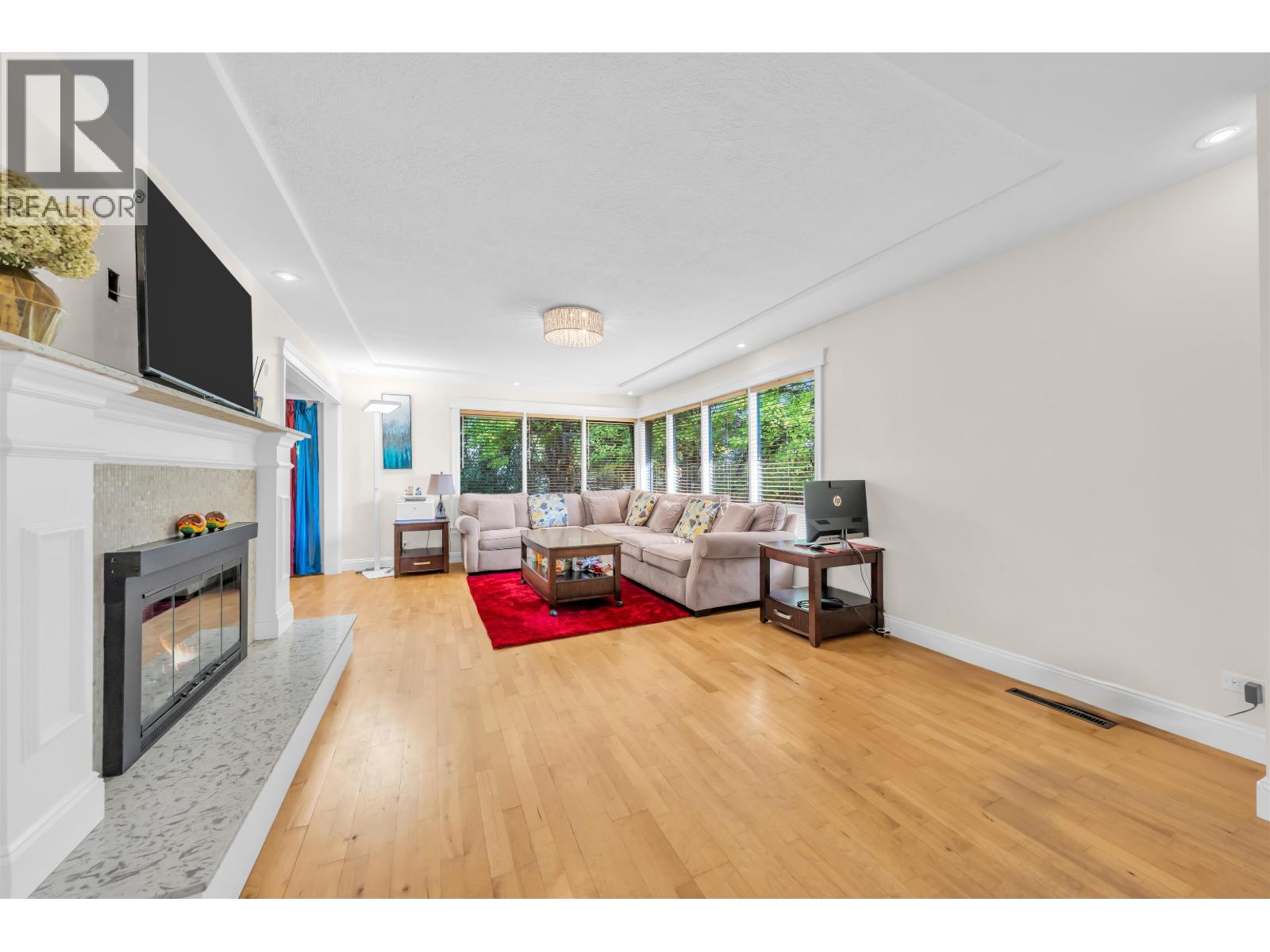 8758 CREST DRIVE, Burnaby - Image 1