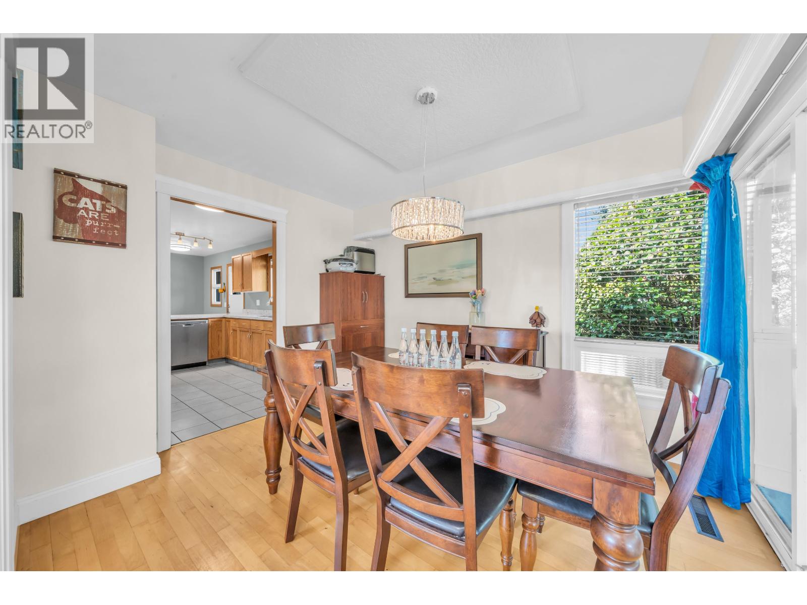 8758 CREST DRIVE, Burnaby - Image 1
