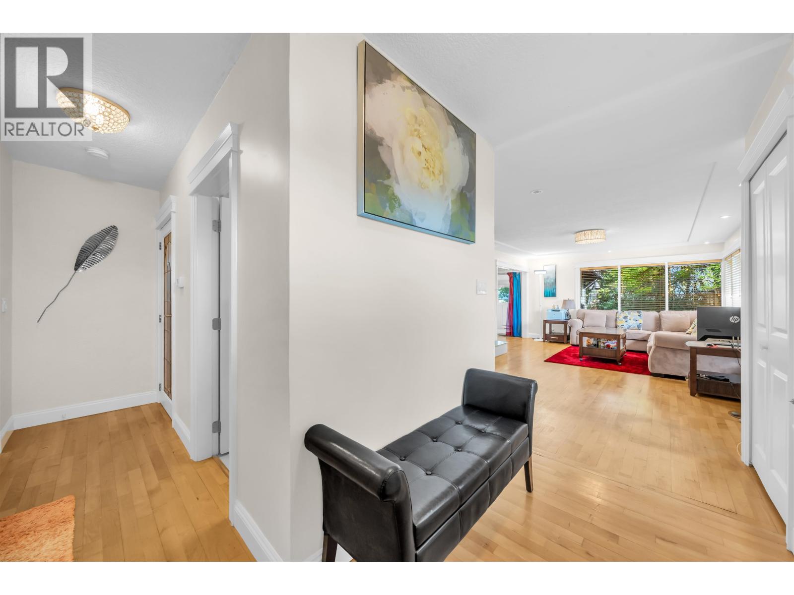 8758 CREST DRIVE, Burnaby - Image 1