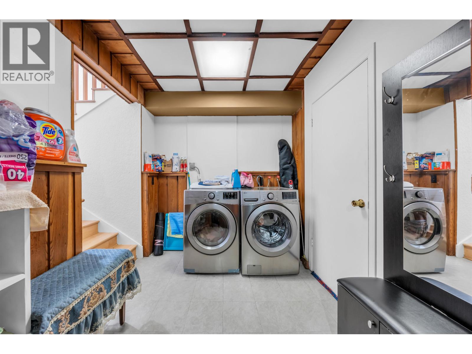 8758 CREST DRIVE, Burnaby - Image 1
