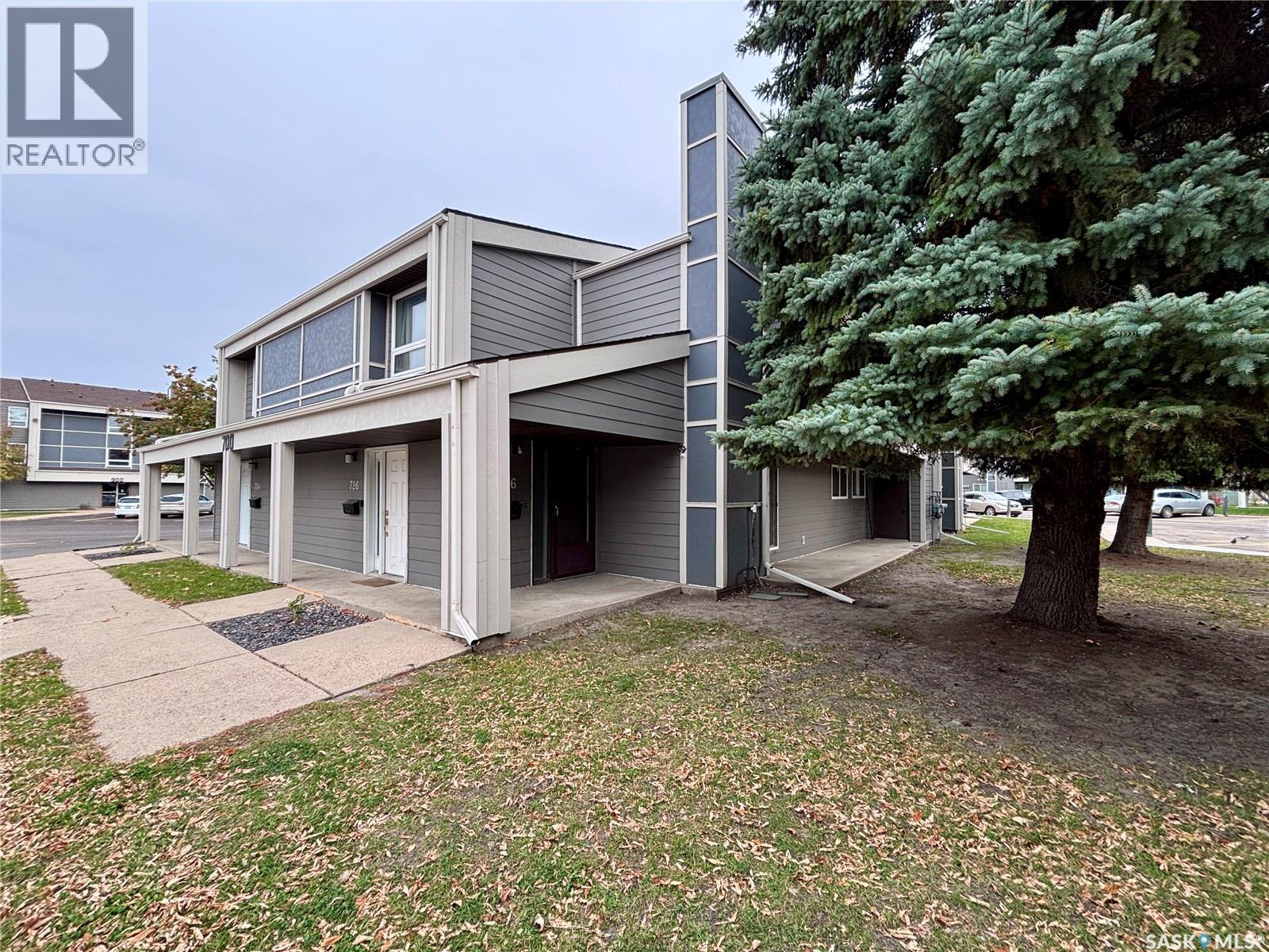 716 425 115th STREET E, Saskatoon
