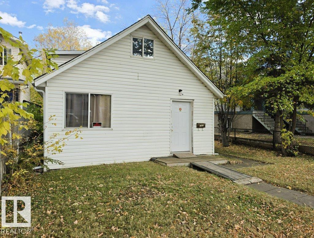 11911 77 ST NW - 12