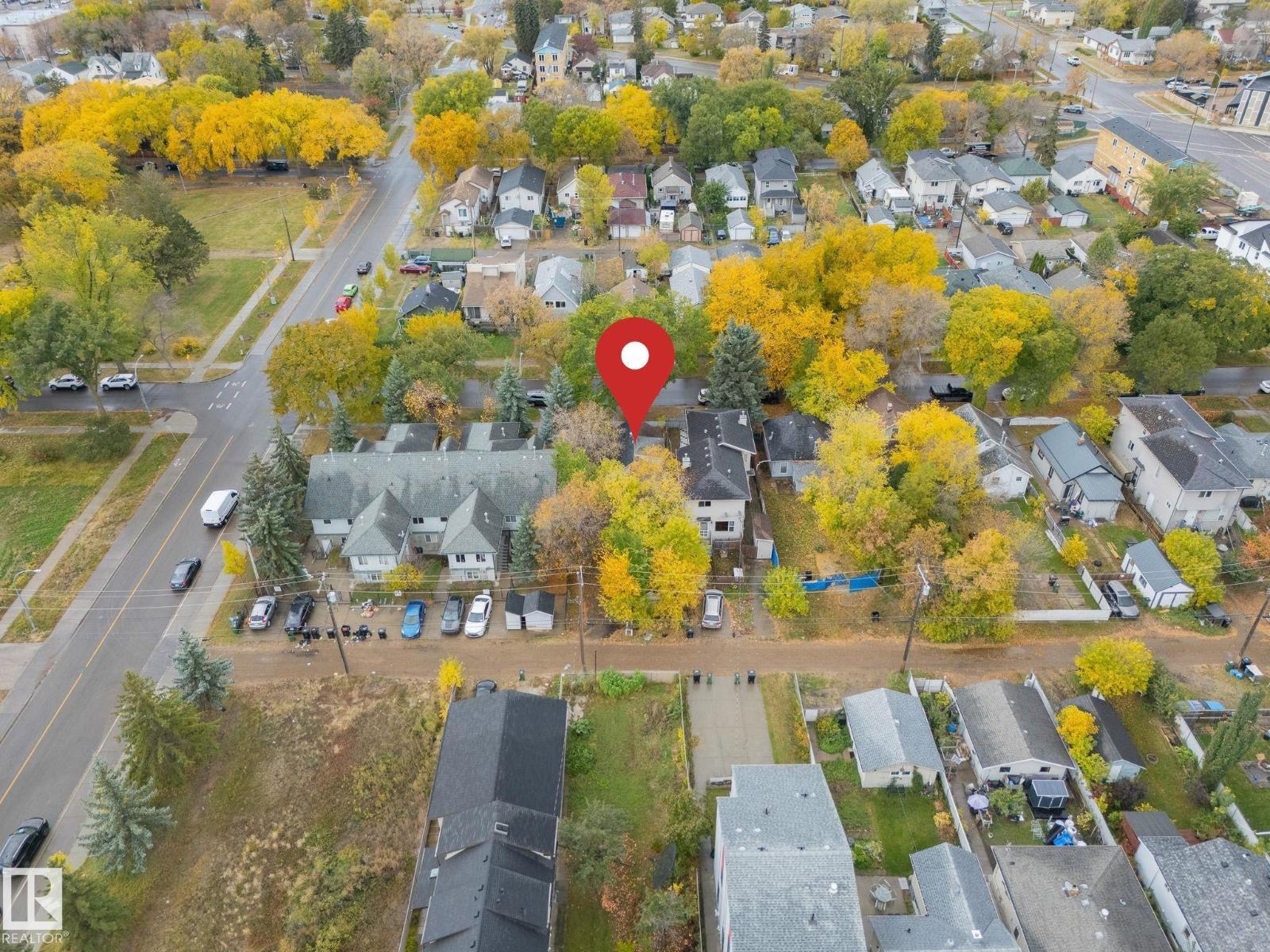 11911 77 ST NW - 2