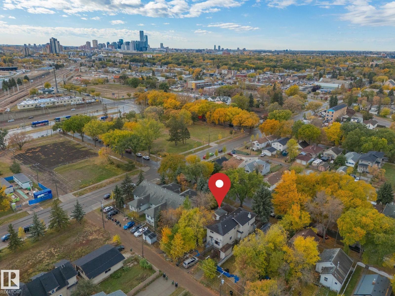 11911 77 ST NW - 21