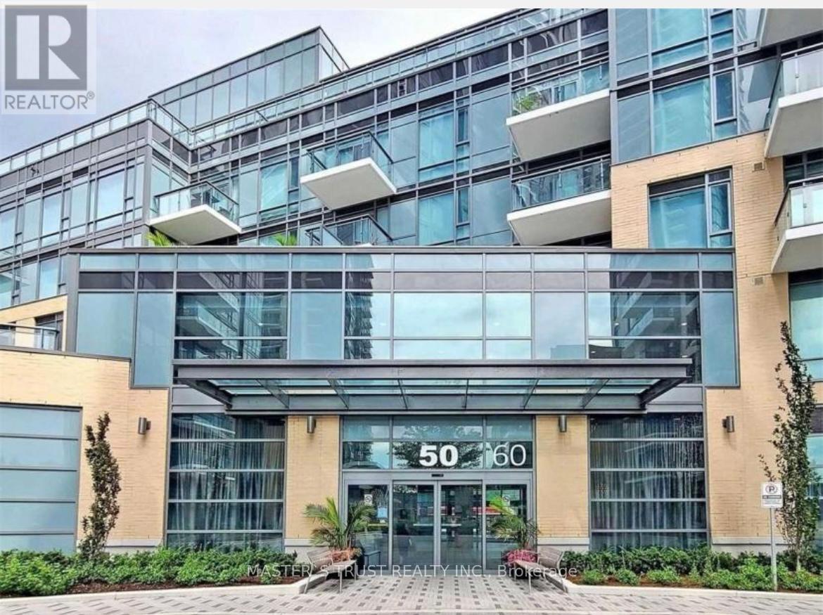 306 - 50 ANN O'REILLY ROAD, Toronto (Henry Farm) — photo 2