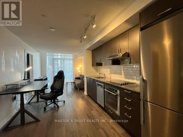 306 - 50 ANN O'REILLY ROAD, Toronto (Henry Farm) — photo 6