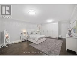 Bedroom - 2180 King Vaughan Road S, Vaughan, ON L6A2A7 Photo 13