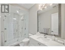 Bedroom 4 - 2180 King Vaughan Road S, Vaughan, ON L6A2A7 Photo 17