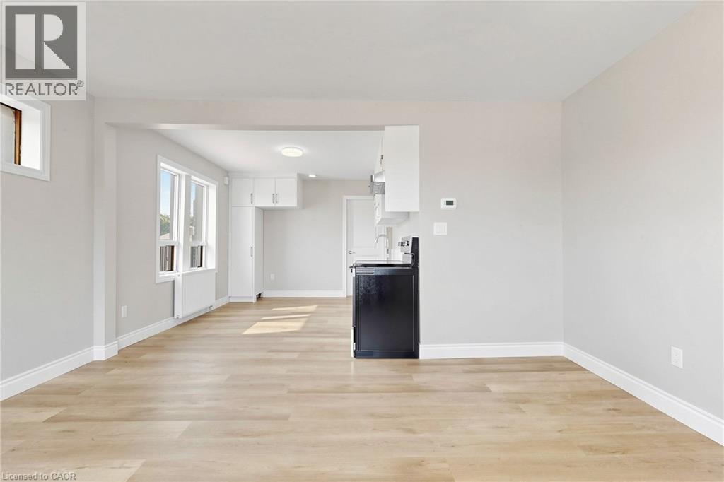 71 SANFORD Avenue S Unit# Unit 8, Hamilton — photo 6