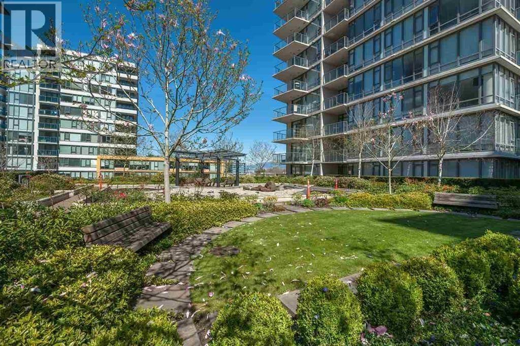 906 7360 ELMBRIDGE WAY, Richmond - Image 1