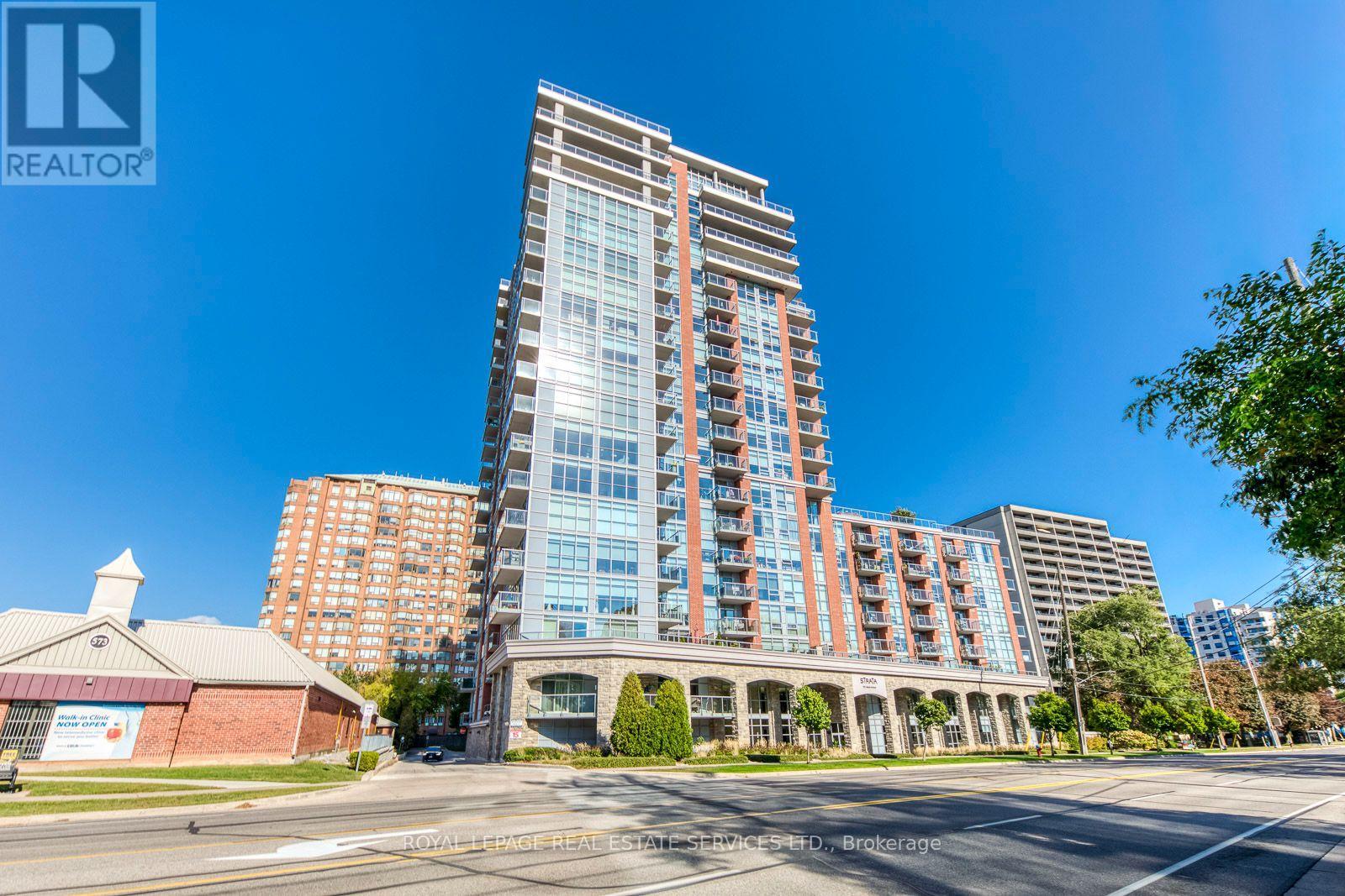 513 - 551 MAPLE AVENUE, Burlington (Brant) — photo 2