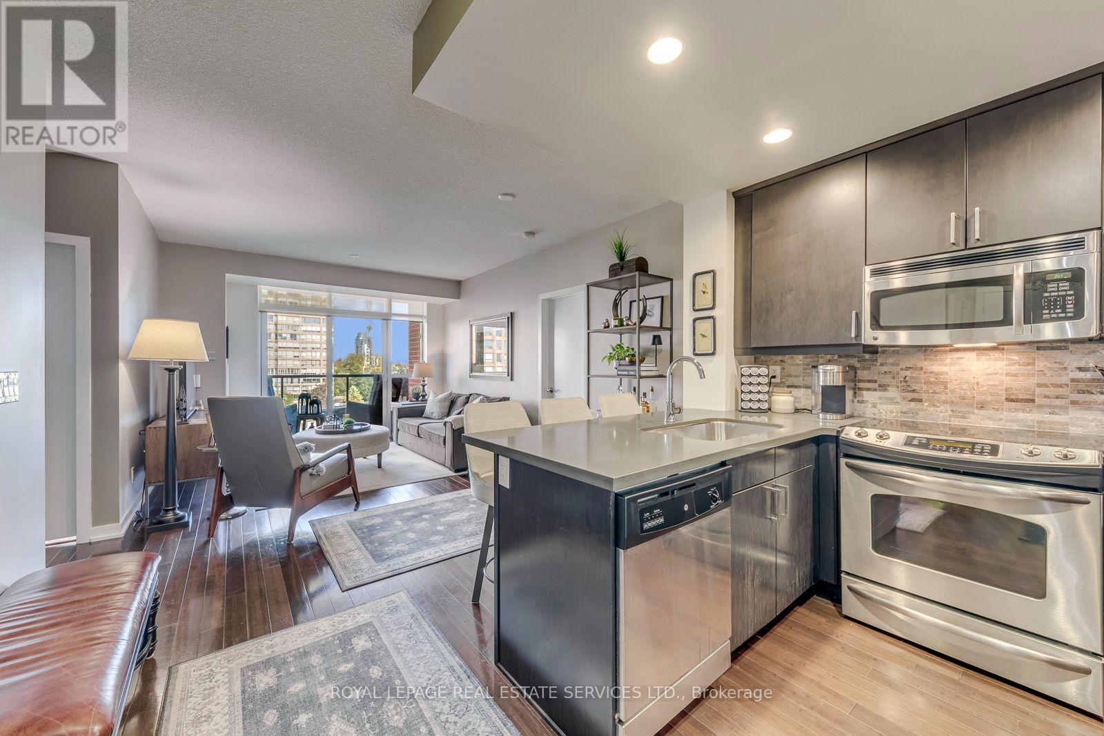 513 - 551 MAPLE AVENUE, Burlington (Brant) — photo 8