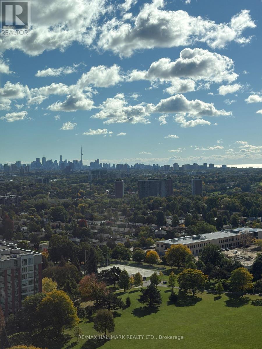2610 - 4010 EGLINTON AVENUE W, Toronto (Humber Heights) — photo 12