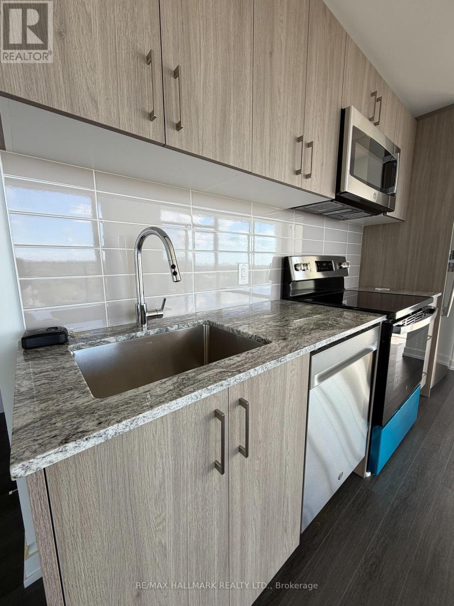 2610 - 4010 EGLINTON AVENUE W, Toronto (Humber Heights) — photo 3