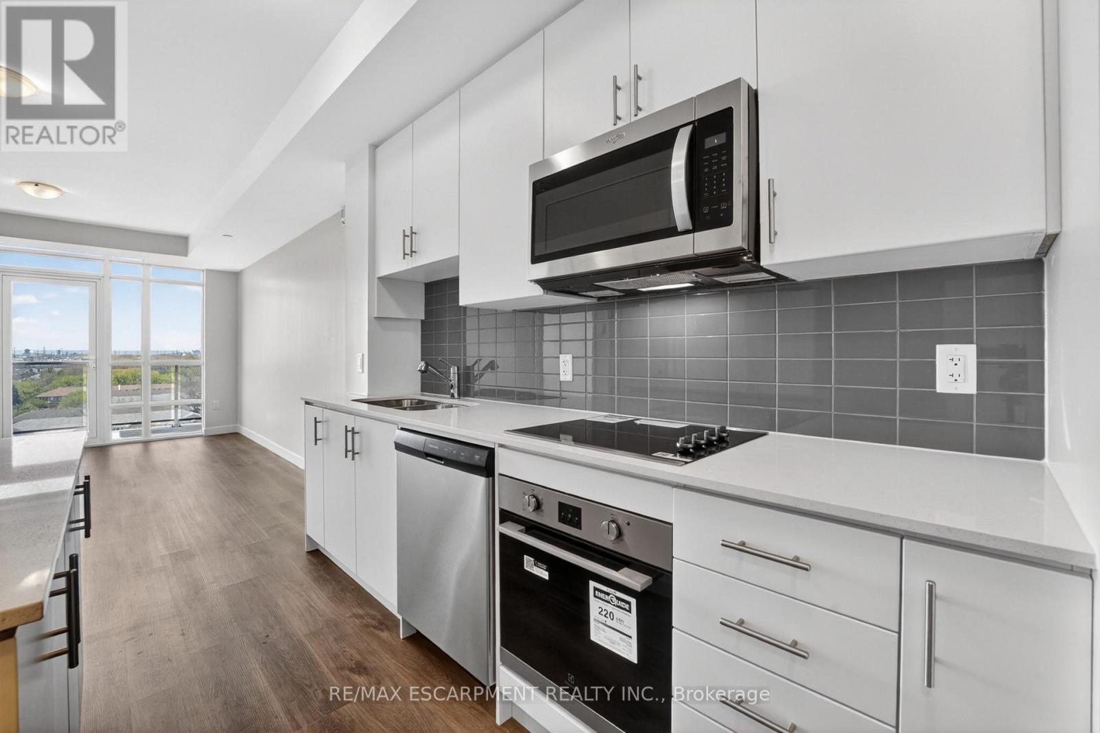 822- 461 Green Road, Hamilton, ON photo 14