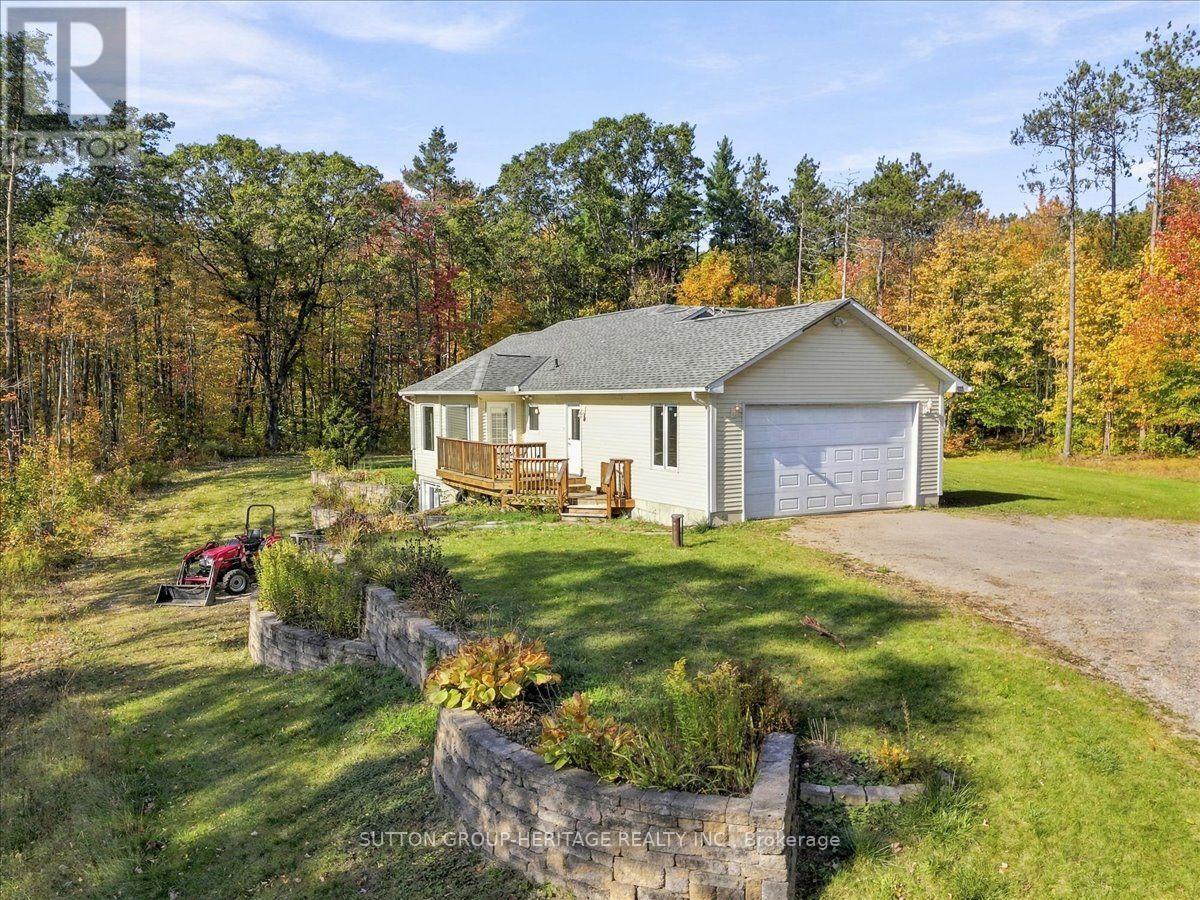 4330 BOUNDARY ROAD, Kawartha Lakes (Pontypool)