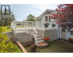 3pc Bathroom - 470 Wyman Road, Sand Beach, NS B5A5G4 Photo 10