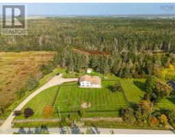 Bedroom - 470 Wyman Road, Sand Beach, NS B5A5G4 Photo 11