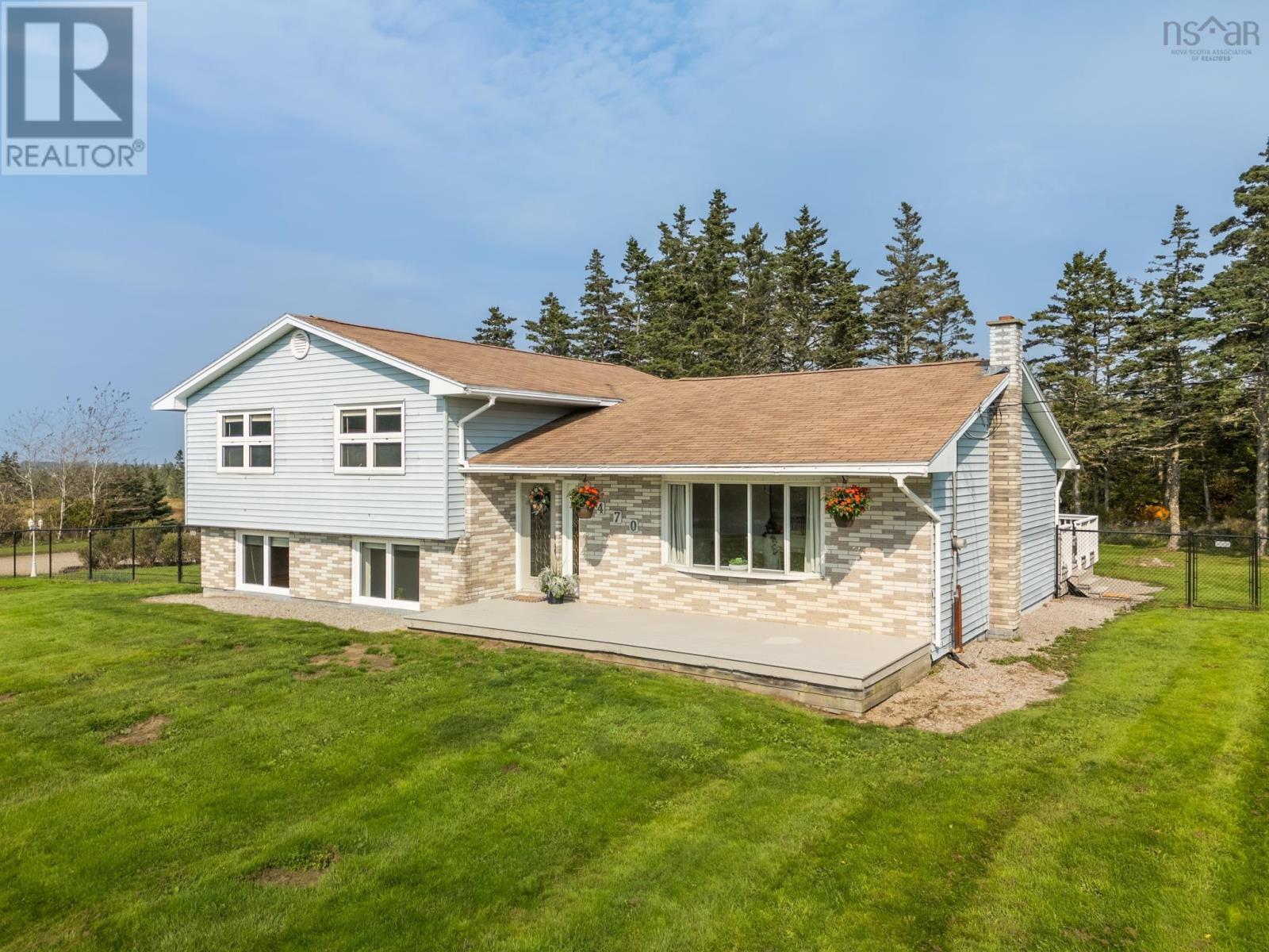 470 Wyman Road - 2