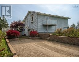 Primary Bedroom - 470 Wyman Road, Sand Beach, NS B5A5G4 Photo 7