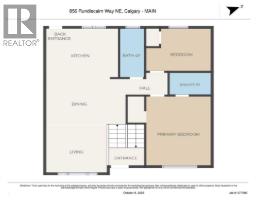 856 Rundlecairn Way Ne, Calgary, AB T1Y2R7 Photo 28